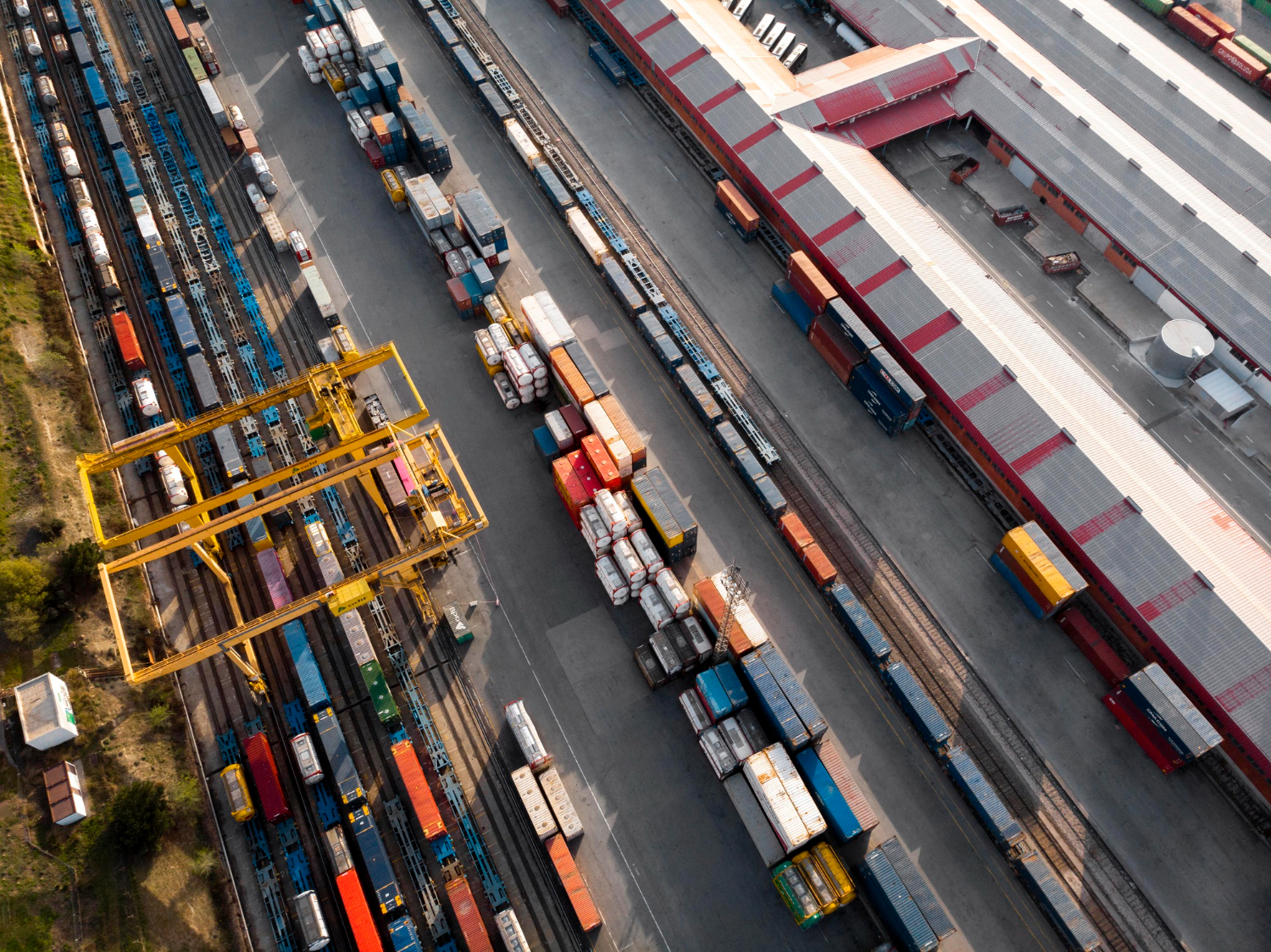 El transporte internacional impulsa el crecimiento de las empresas
