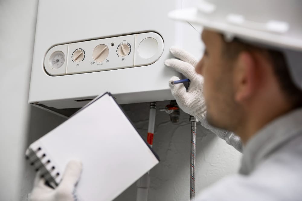 Mantenimiento preventivo de calderas para un buen funcionamiento